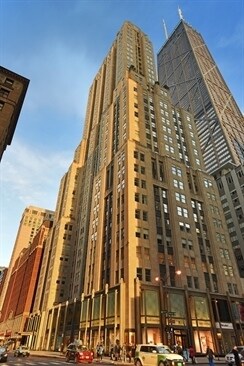 159 E Walton Place Unit 14CD, Chicago, IL 60611