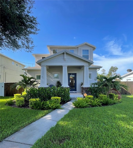 2602 W Nassau St, Tampa, FL 33607