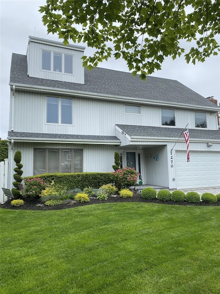 1270 Mara Ct, Atlantic Beach, NY 11509