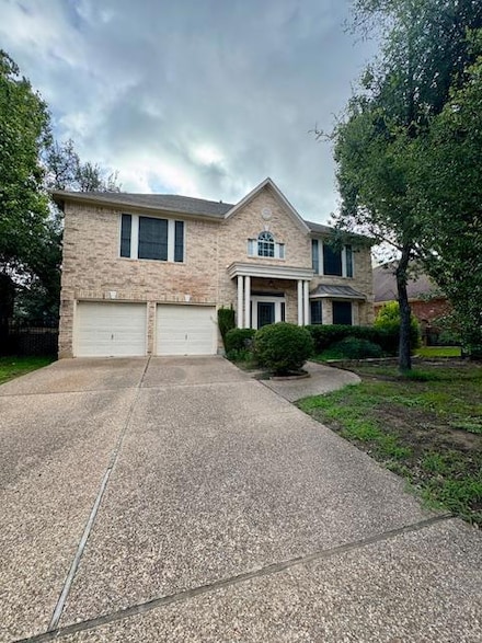 5407 Merrywing Cir, Austin, TX 78730