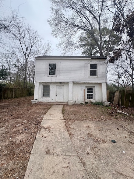 333 Humason Ave, Lufkin, TX 75901