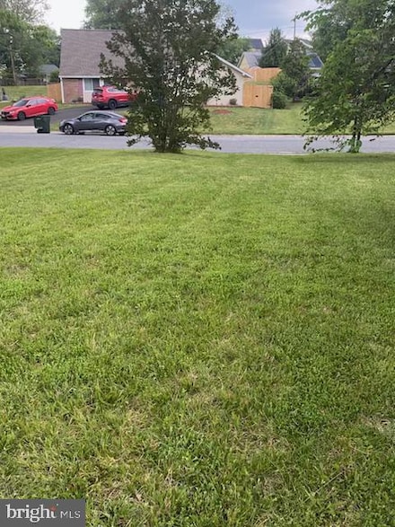 16302 Pond Meadow Ln, Bowie, MD 20716