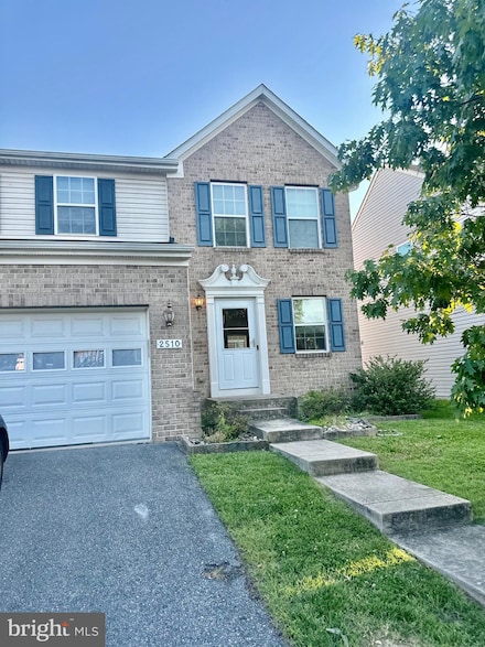 2510 Yorkway, Dundalk, MD 21222