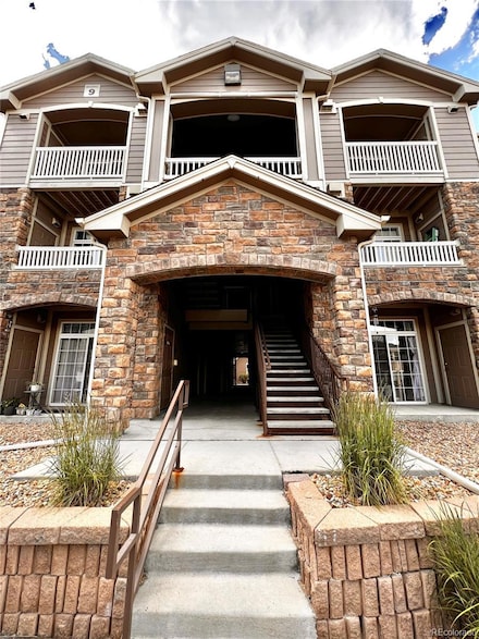 7440 S Blackhawk St Unit 9-304, Englewood, CO 80112