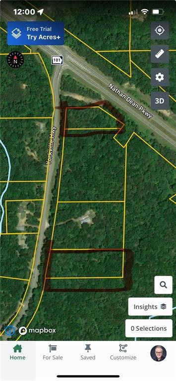 51 Yorkville Hwy, Rockmart, GA 30153