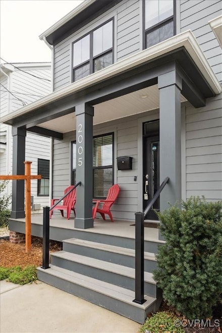 2005 R St, Richmond, VA 23223
