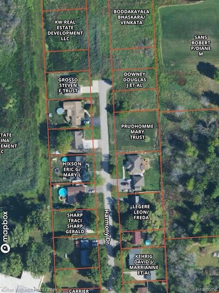 15-16-17 Harmony Dr, Ira Township, MI 48023