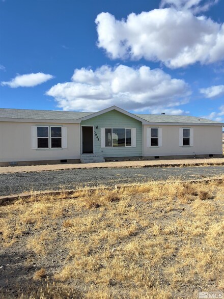 3065 Dayton Ave, Silver Springs, NV 89429