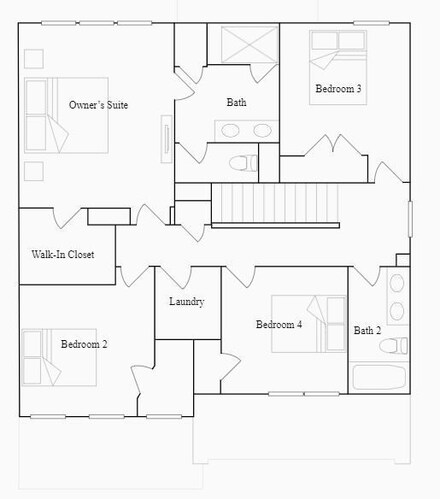 2711 Serene Valley Trail, Columbia, TN 38401