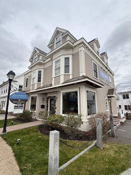 56 Eliot St Unit C, Natick, MA 01760