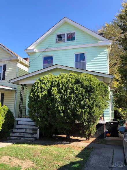 2312 Sauer Ave, Cincinnati, OH 45219