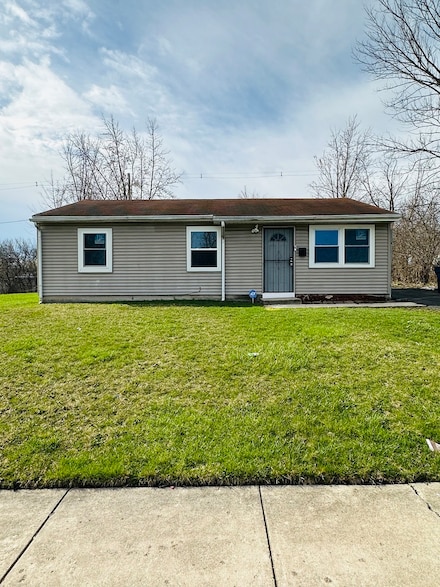 362 Concord Dr, Chicago Heights, IL 60411