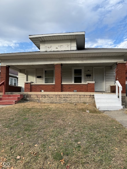 2034 Southeastern Ave, Indianapolis, IN 46201