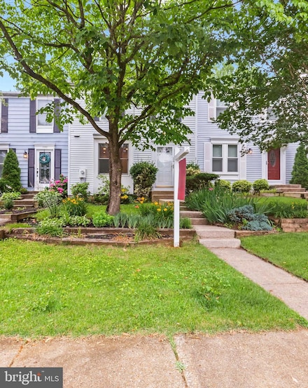 1195 Palmwood Ct, Arnold, MD 21012