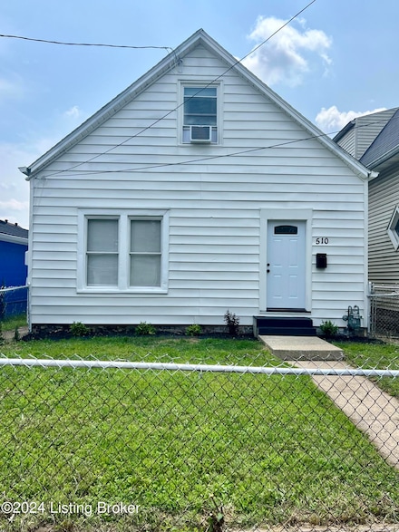 510 Winkler Ave, Louisville, KY 40208