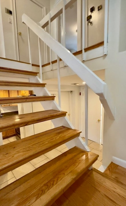 12 Follen St Unit One-A, Boston, MA 02116