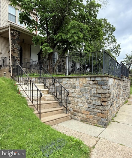 6637 Malvern Ave, Philadelphia, PA 19151