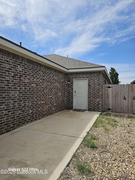 5525 Itasca St Unit B, Lubbock, TX 79416