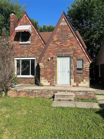 10811 Roxbury St, Detroit, MI 48224