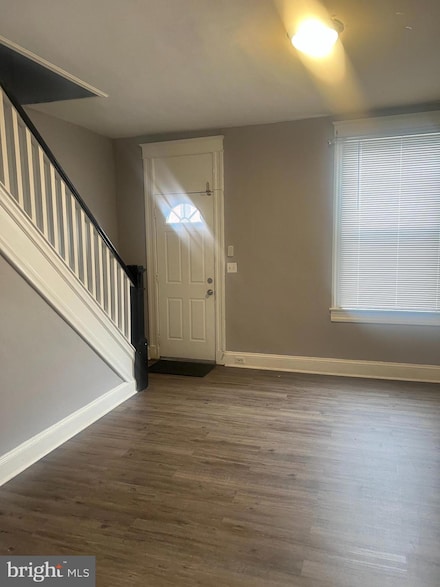 3027 Kenyon Ave, Baltimore, MD 21213