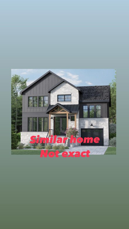 8512 Maplewood Trail, Ooltewah, TN 37363