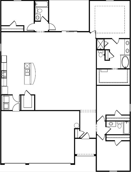 8431 Ford Rd, Bryceville, FL 32009