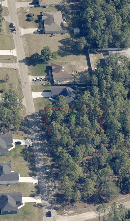7585 N Cricket Dr, Citrus Springs, FL 34434