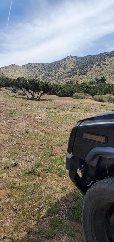 0 Soledad Pass Hillside Dr Unit 25003545, Acton, CA 93550