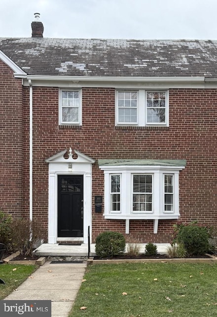 303 Dumbarton Rd, Baltimore, MD 21212