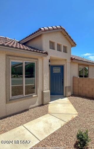 1704 Tenen Pass Dr, Benson, AZ 85602