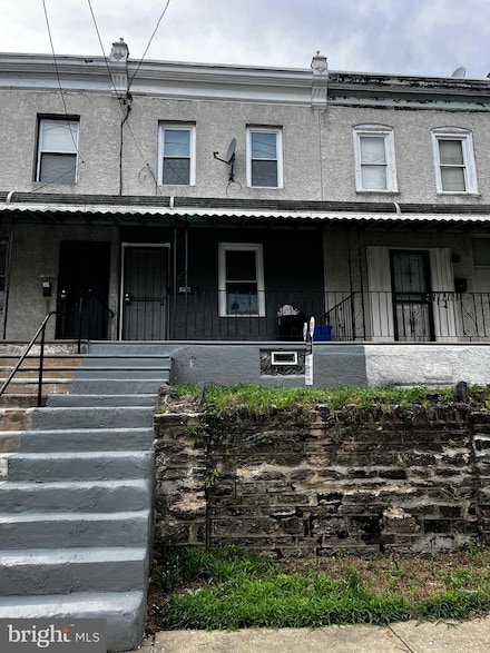 2029 Eastburn Ave, Philadelphia, PA 19138