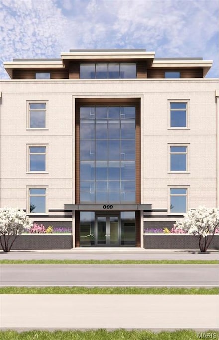 16460 Wildhorse Lake Blvd Unit 402, Chesterfield, MO 63005