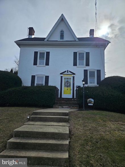154 Hillside Ave, West Grove, PA 19390