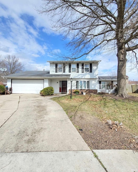 6715 Prescott Ct, Fort Wayne, IN 46816