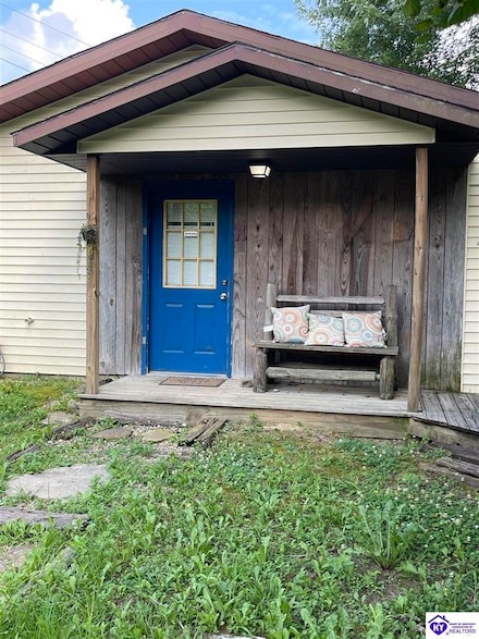 10202 S Highway 259, McDaniels, KY 40152