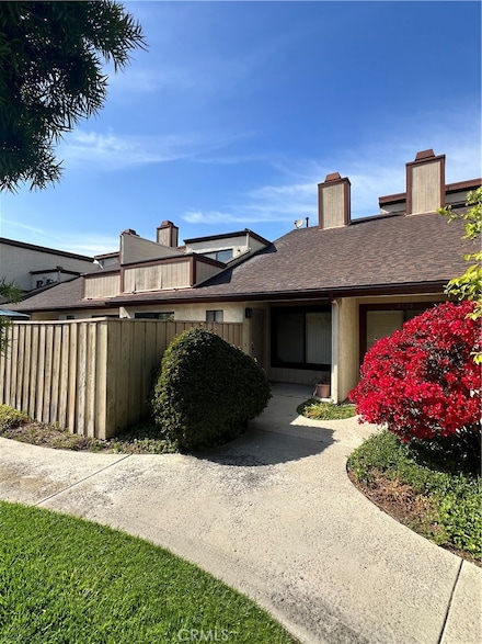 8724 Mar Dr Unit 17, Garden Grove, CA 92844