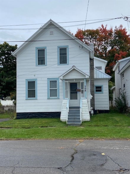 810 Pickering St, Ogdensburg, NY 13669 | MLS# 49389 | Homes.com