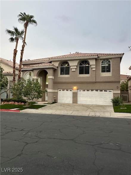 114 Weatherwood Ct, Henderson, NV 89074