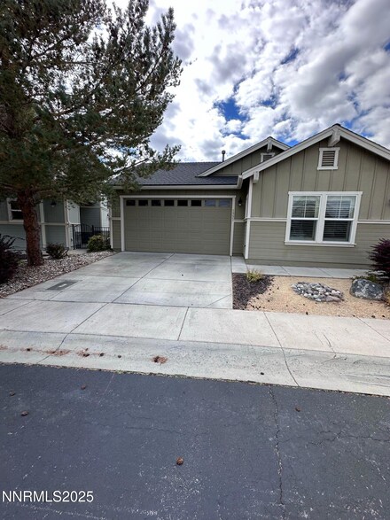 1331 Par Three Dr, Sparks, NV 89436