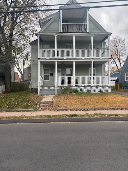 19 Moore Ave Unit 21, East Hartford, CT 06108