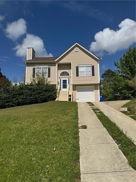 4423 Roche St, Atlanta, GA 30349