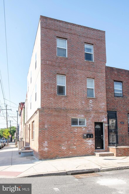 1800 Titan St, Philadelphia, PA 19146