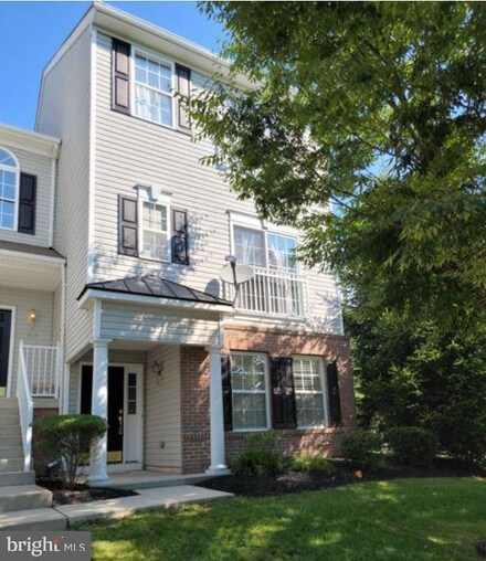 1831 Jason Dr Unit C1831, Cinnaminson, NJ 08077