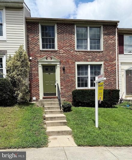 12866 Bison Ct, Woodbridge, VA 22192