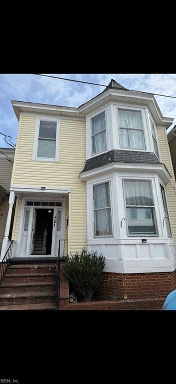 721 Dinwiddie St Unit 2, Portsmouth, VA 23704