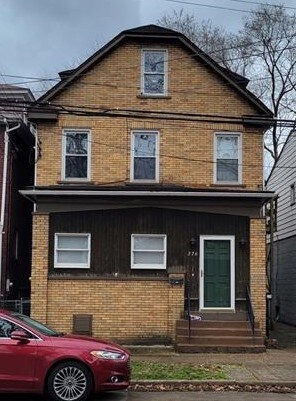 276 13th St, Ambridge, PA 15003