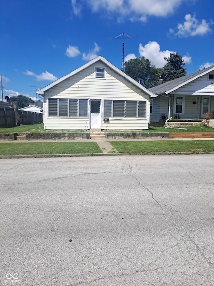 1033 S Locke St, Kokomo, IN 46902