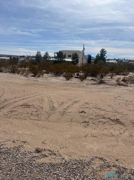 00 Brazos St, Elephant Butte, NM 87935