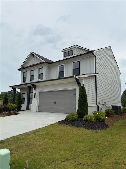2700 Westgate Park Dr, Loganville, GA 30052