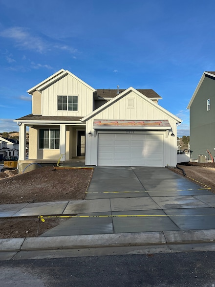 2919 E Serdar Ln Unit C24, Eagle Mountain, UT 84005